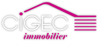 CIGEC - Immobilier